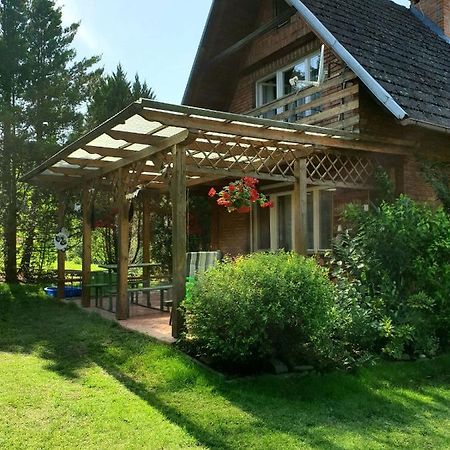 A Summer House Zarabie Domek Letniskowy Zarabie Villa Myślenice Exterior foto