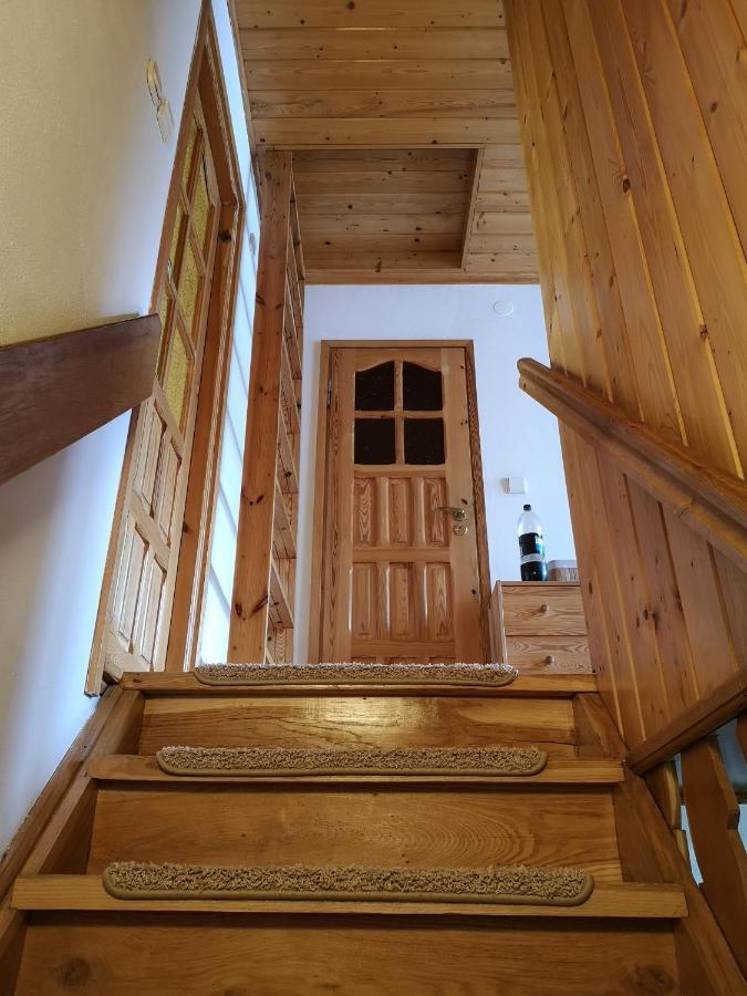 A Summer House Zarabie Domek Letniskowy Zarabie Villa Myślenice Exterior foto